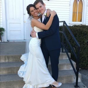 Meet your Posher, Madison